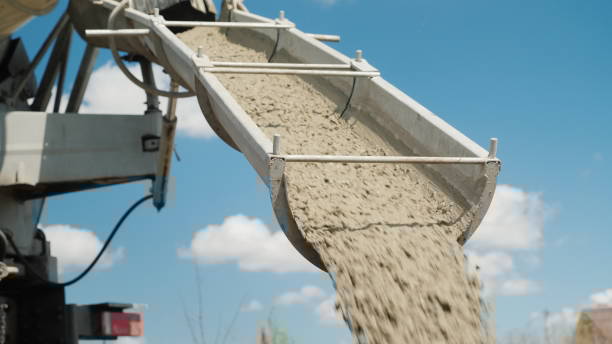 Best Concrete Driveway Repair Near Me  in Crown Pot, IN
