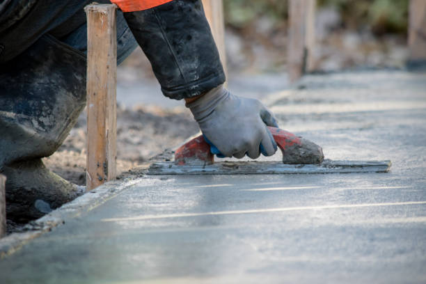 Best Stamped Concrete Near Me  in Crown Pot, IN