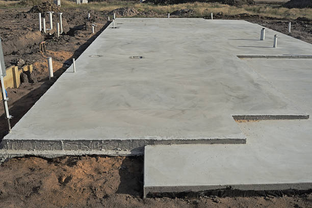 Best Concrete Demolition Services  in Crown Pot, IN