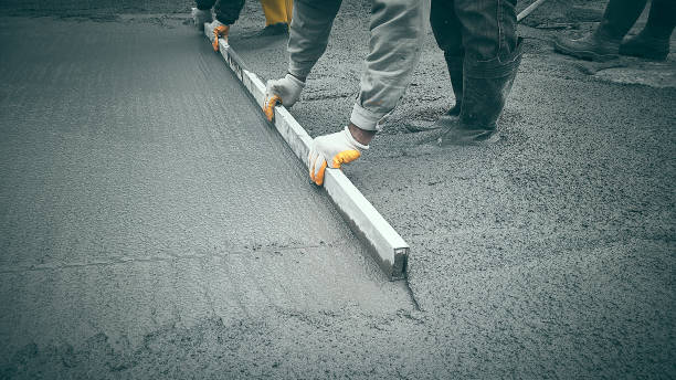 , IN Concrete contractor Company