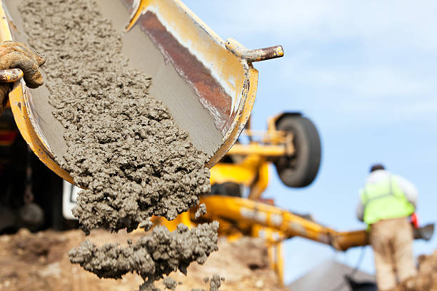  Crown Pot, IN Concrete contractor Pros