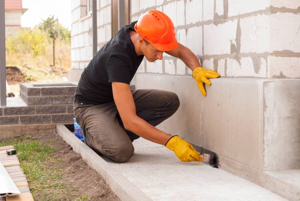 Best Concrete Walkway Installation  in Crown Pot, IN